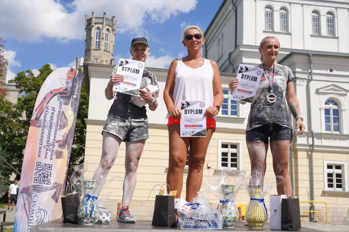 Miasteczko Sportu i Zdrowia