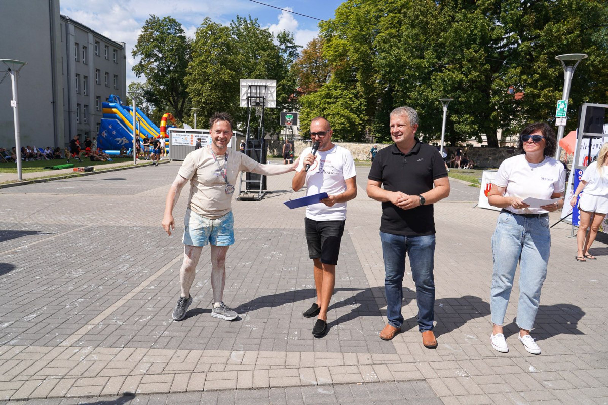 Miasteczko Sportu i Zdrowia