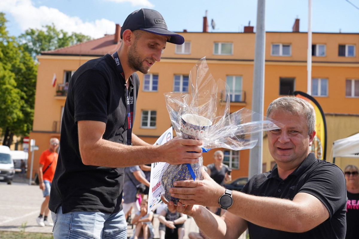 Miasteczko Sportu i Zdrowia