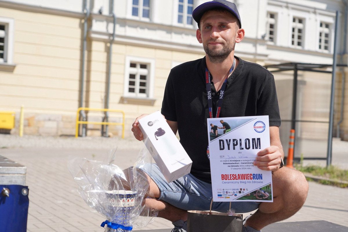 Miasteczko Sportu i Zdrowia