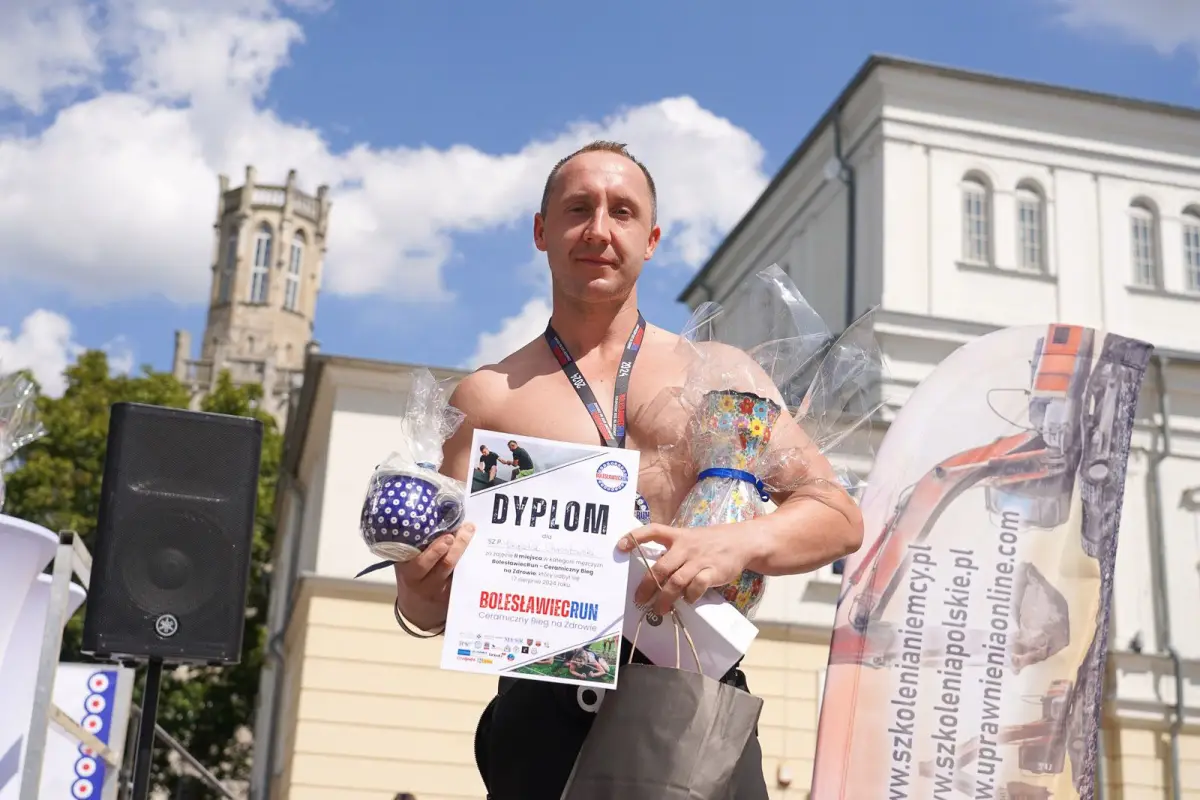 Miasteczko Sportu i Zdrowia