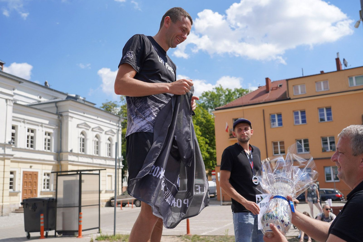 Miasteczko Sportu i Zdrowia