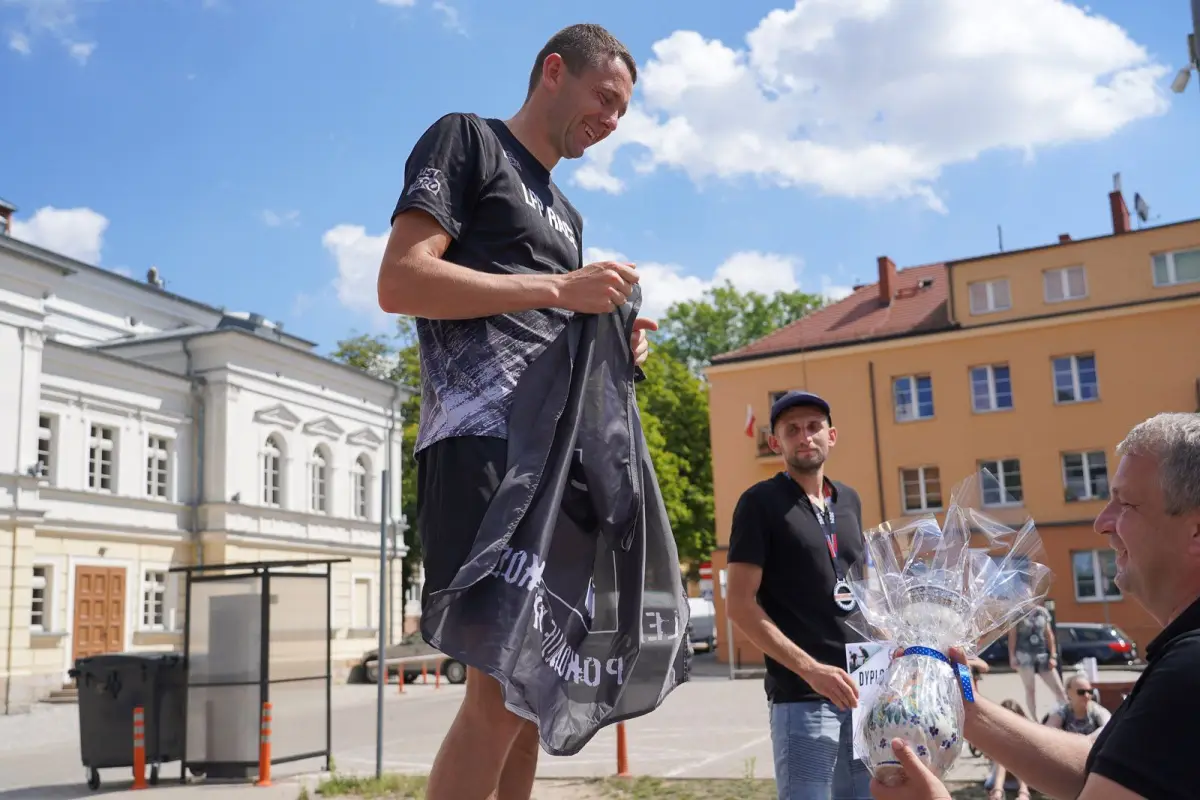 Miasteczko Sportu i Zdrowia