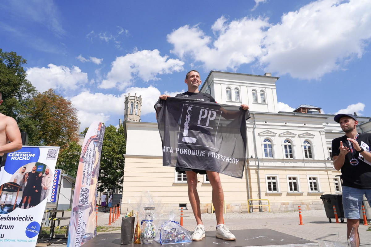 Miasteczko Sportu i Zdrowia