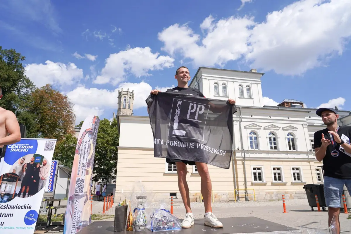 Miasteczko Sportu i Zdrowia