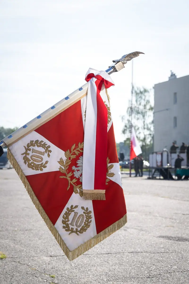 Elewi dostali broń