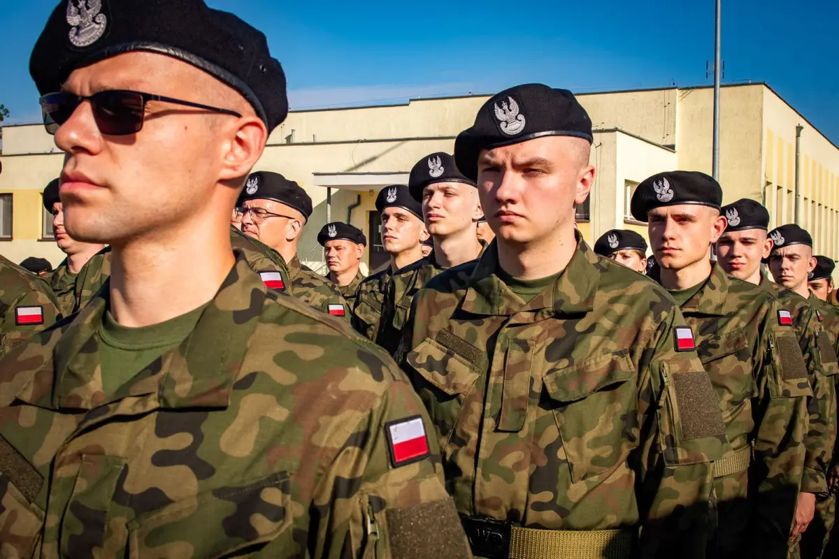 Elewi dostali broń