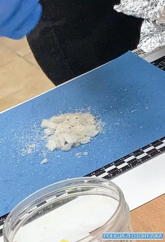 Metamfetamina