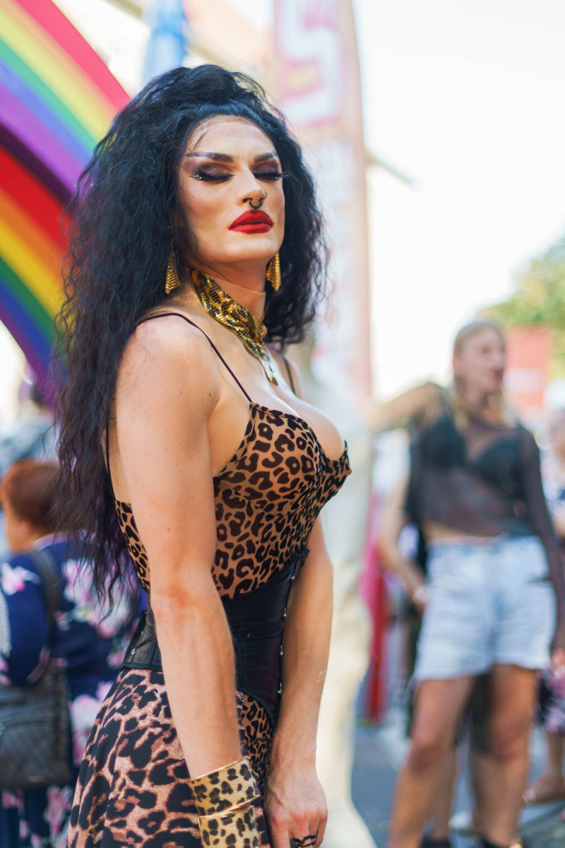 Drag Queens w Bolesławcu na Święcie Ceramiki