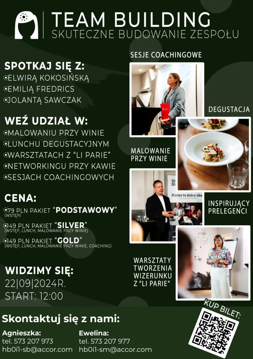 Strefa Kobiet Biznesu Bolesławiec