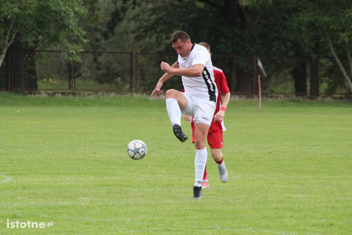 Galeria z meczu BKS II Bolesławiec - Zjednoczeni Nowogrodziec