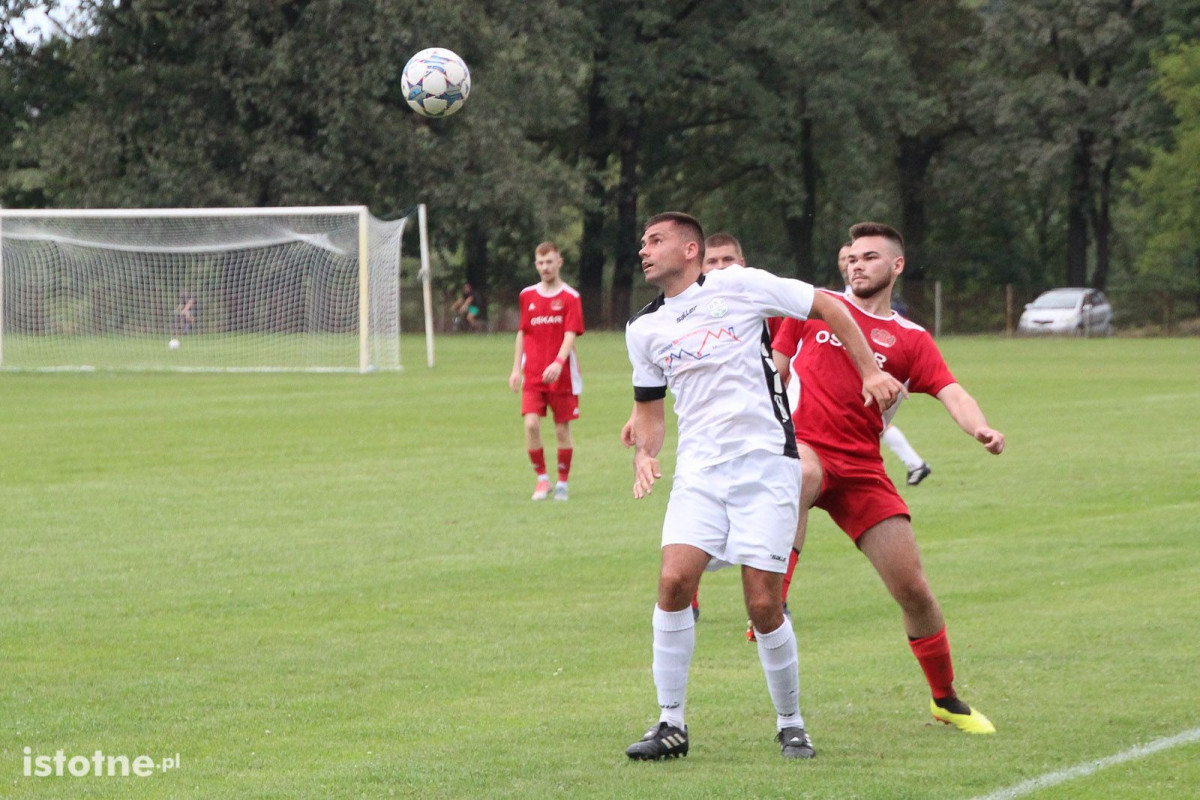 Galeria z meczu BKS II Bolesławiec - Zjednoczeni Nowogrodziec