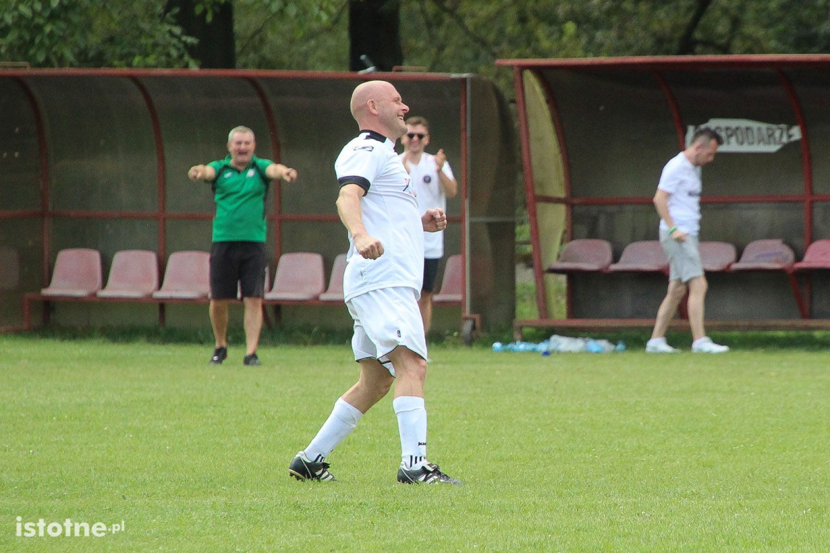 Galeria z meczu BKS II Bolesławiec - Zjednoczeni Nowogrodziec