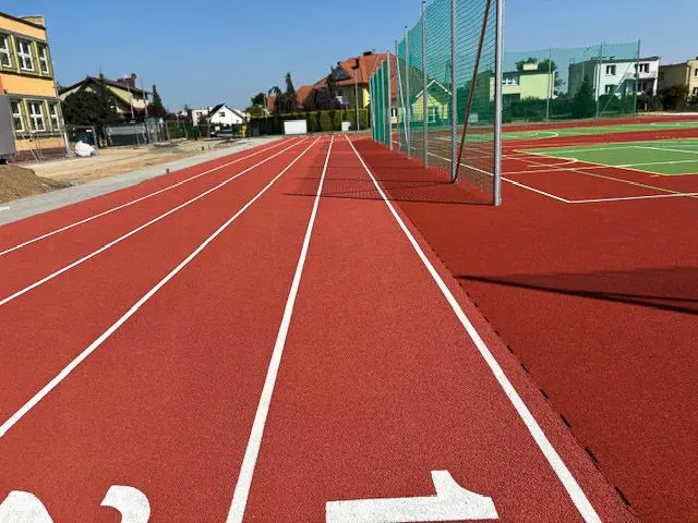 Kompleks sportowy