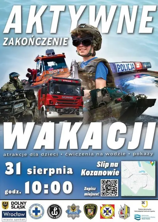 Baner #NaPolanie