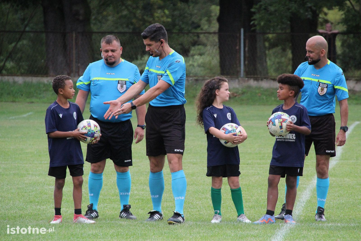Galeria z meczu BKS Bolesławiec - Granica Bogatynia