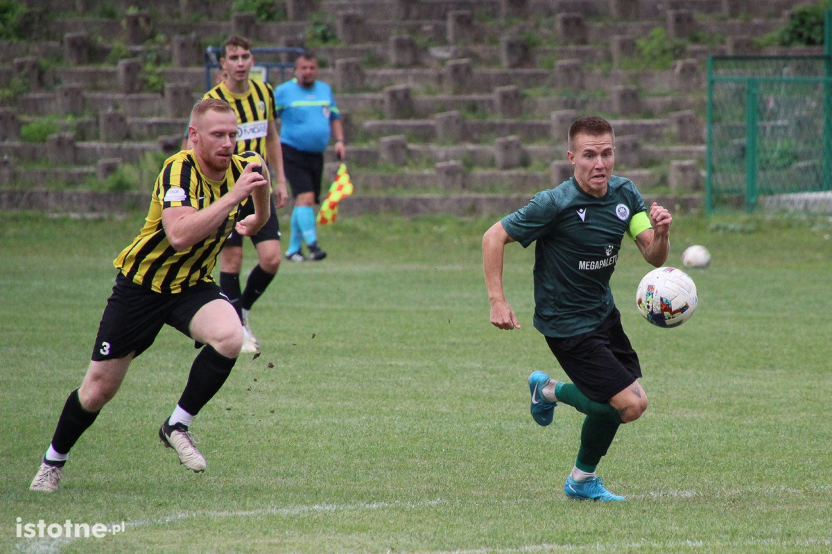 Galeria z meczu BKS Bolesławiec - Granica Bogatynia