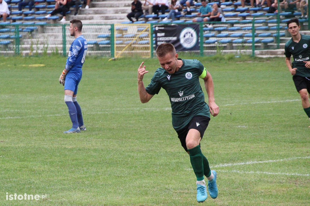 Galeria z meczu BKS Bolesławiec - Granica Bogatynia