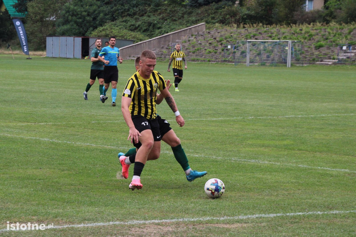 Galeria z meczu BKS Bolesławiec - Granica Bogatynia