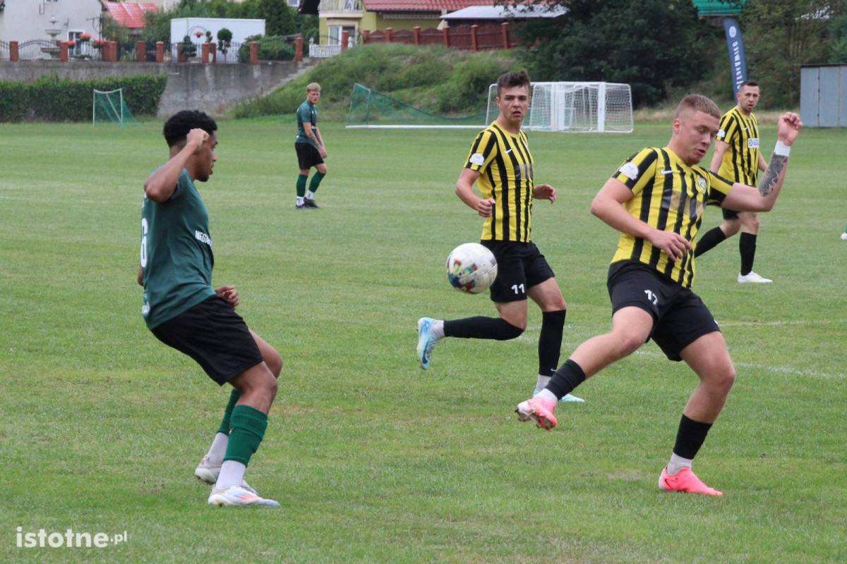 Galeria z meczu BKS Bolesławiec - Granica Bogatynia