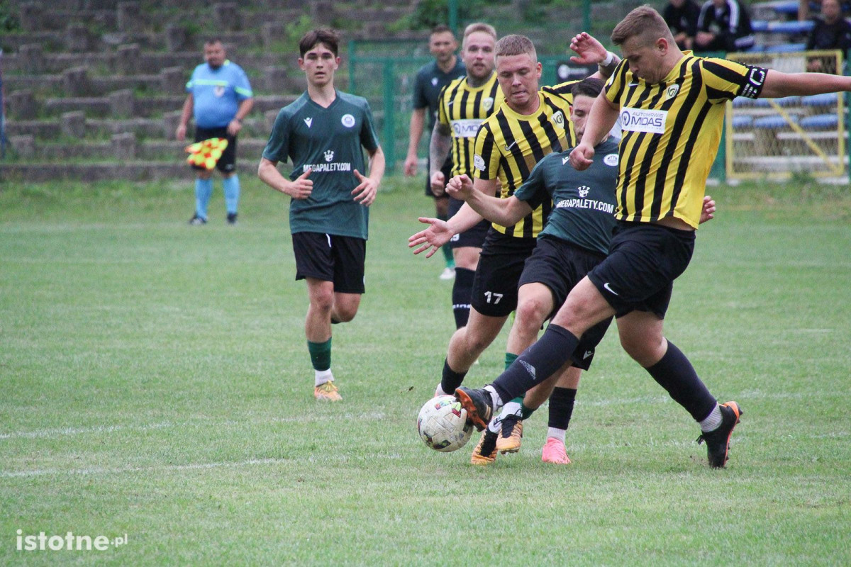 Galeria z meczu BKS Bolesławiec - Granica Bogatynia