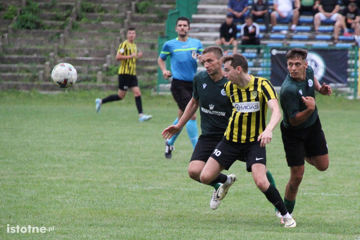 Galeria z meczu BKS Bolesławiec - Granica Bogatynia