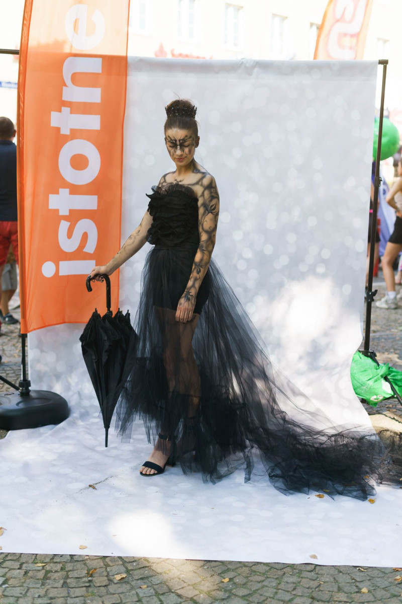 Bodypainting święto Ceramiki 2024