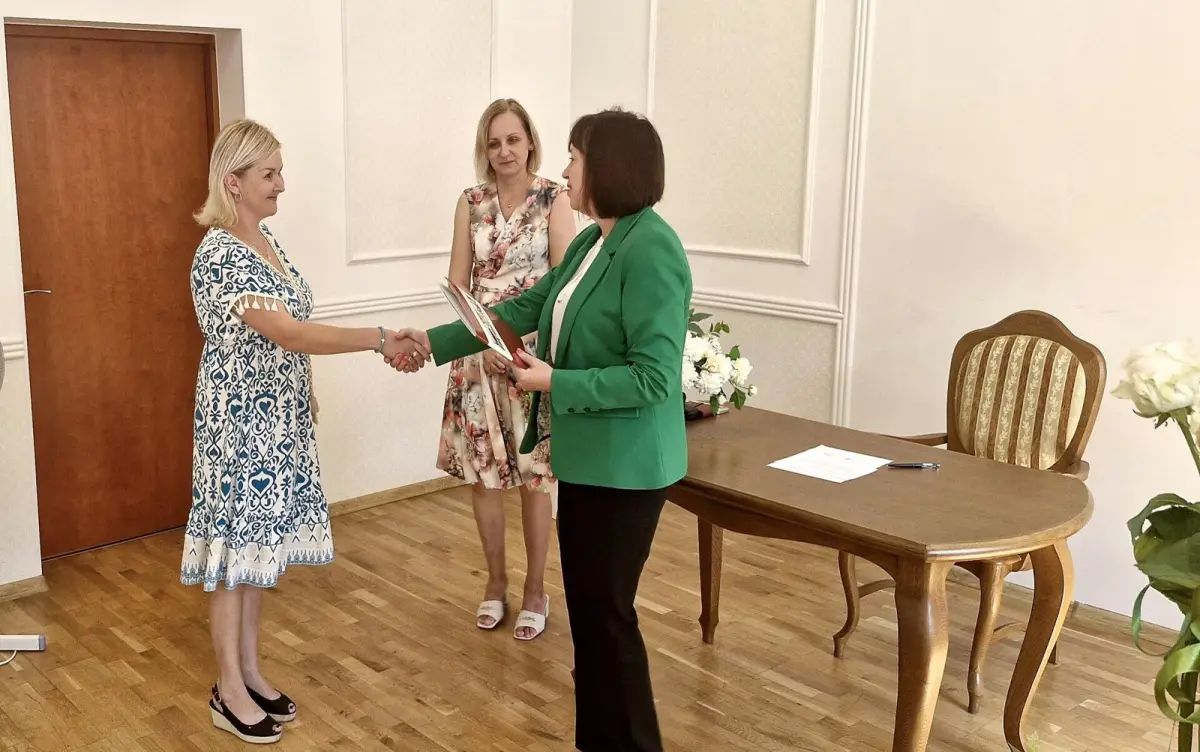 Uroczystość