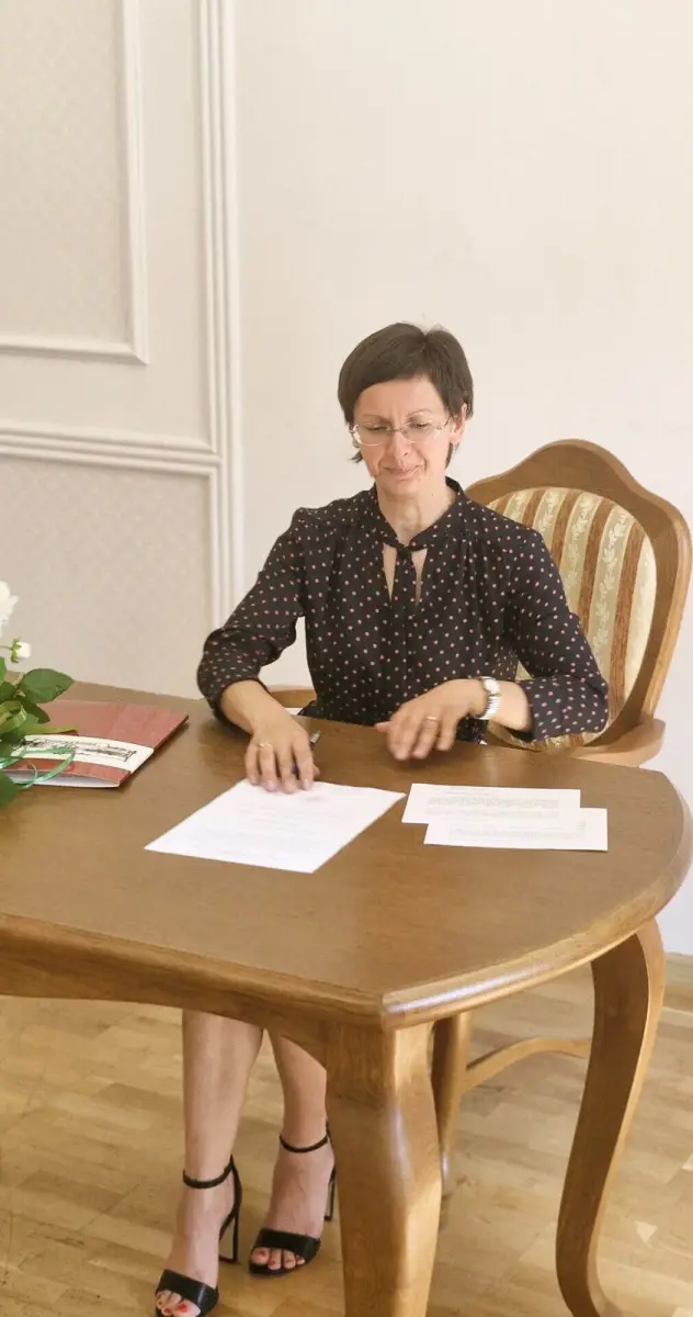 Uroczystość