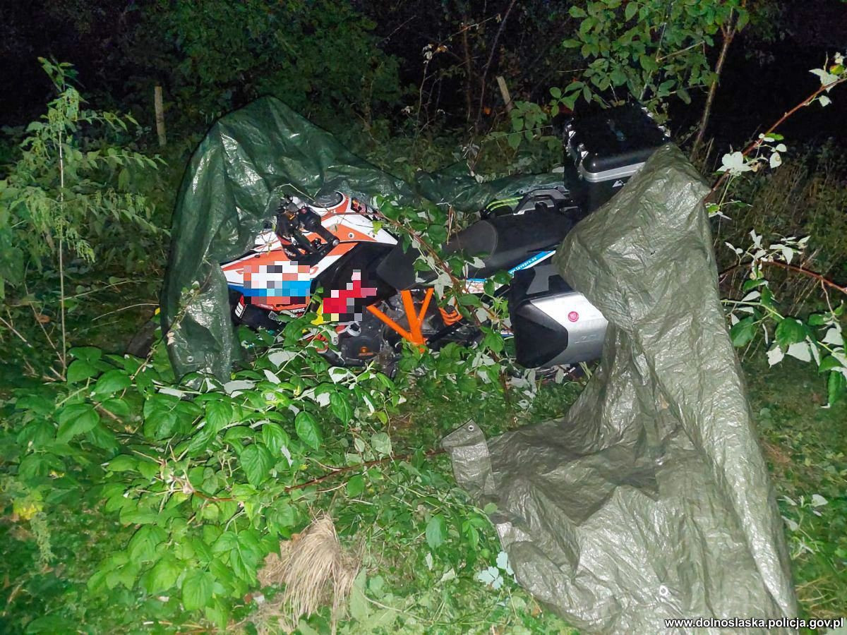 Podejrzani i odzyskane mienie