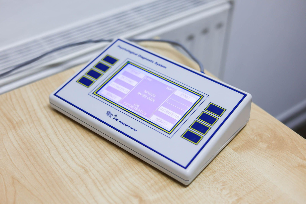 Psychomedica w Bolesławcu