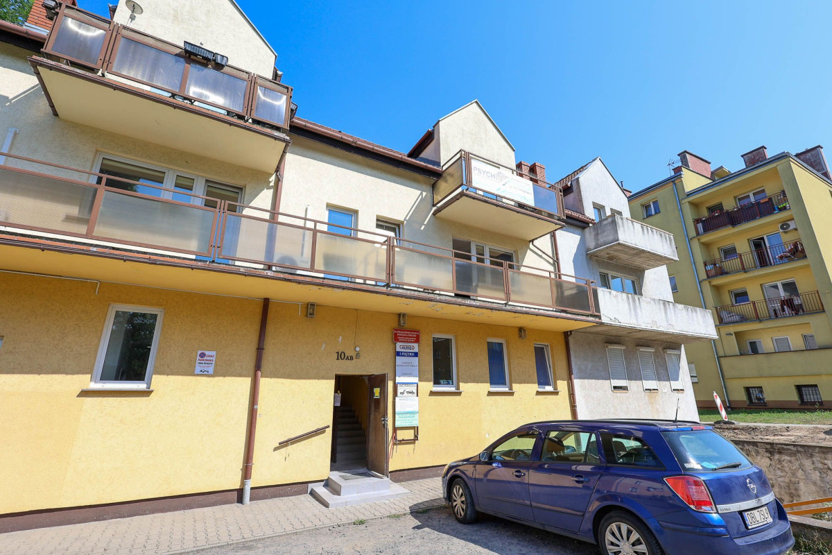 Psychomedica w Bolesławcu