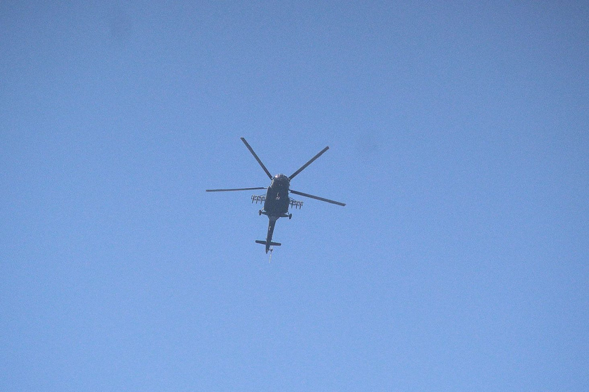 Święto militarne w Dobrej 2024