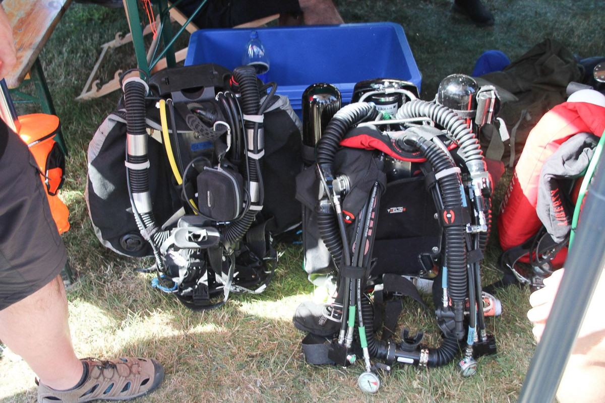 Święto militarne w Dobrej 2024