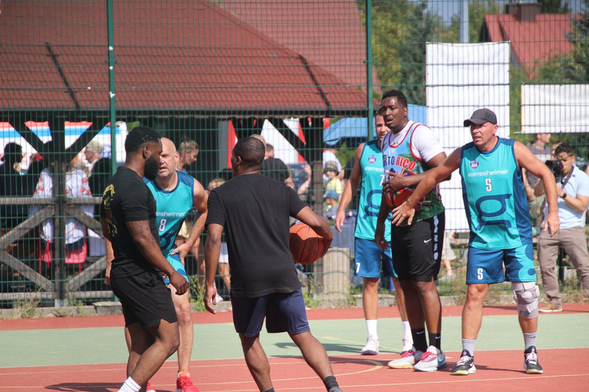 Święto militarne w Dobrej 2024