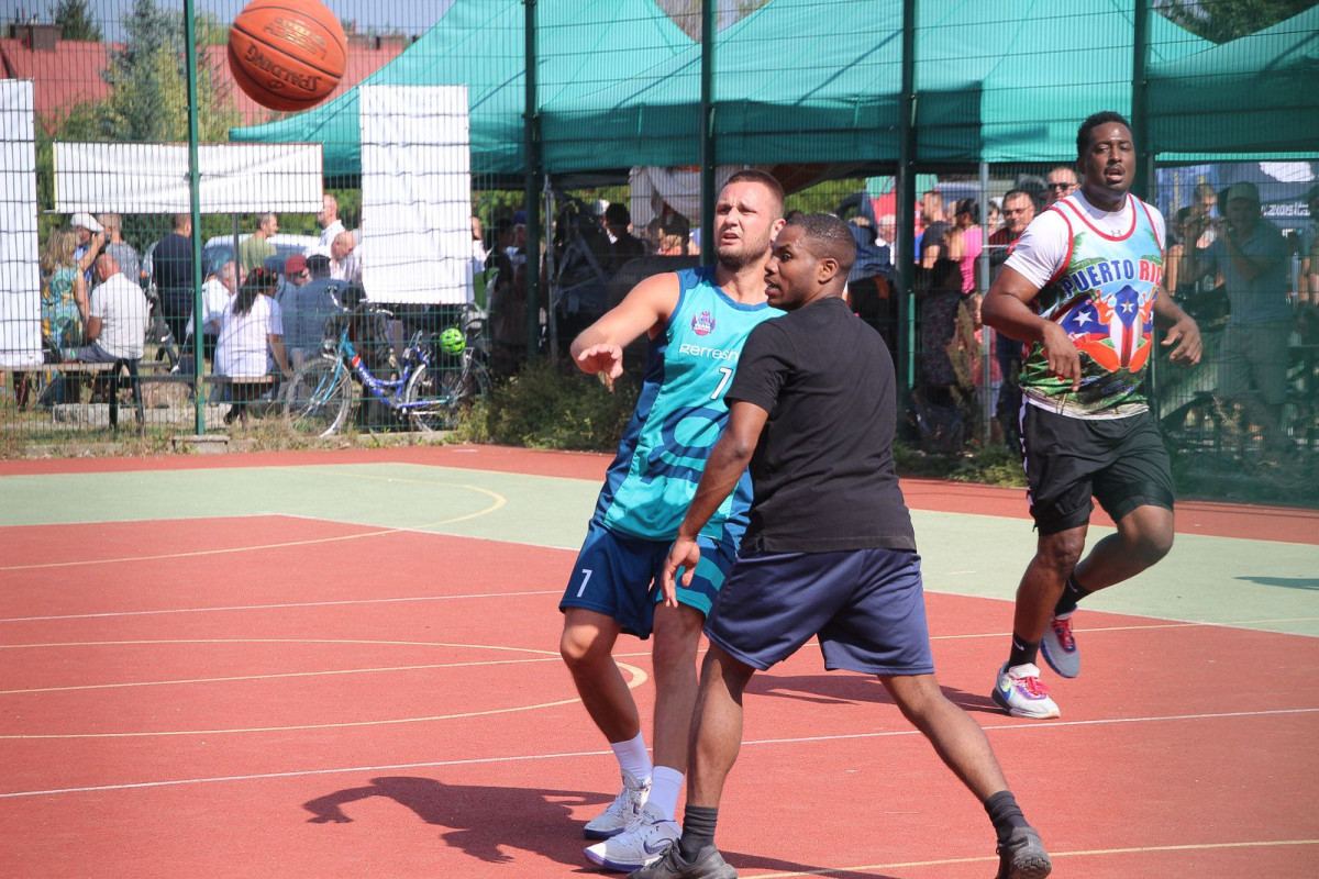 Święto militarne w Dobrej 2024