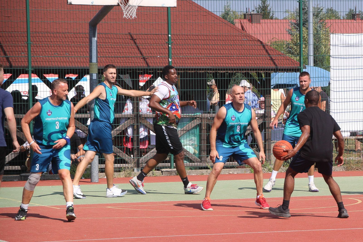 Święto militarne w Dobrej 2024