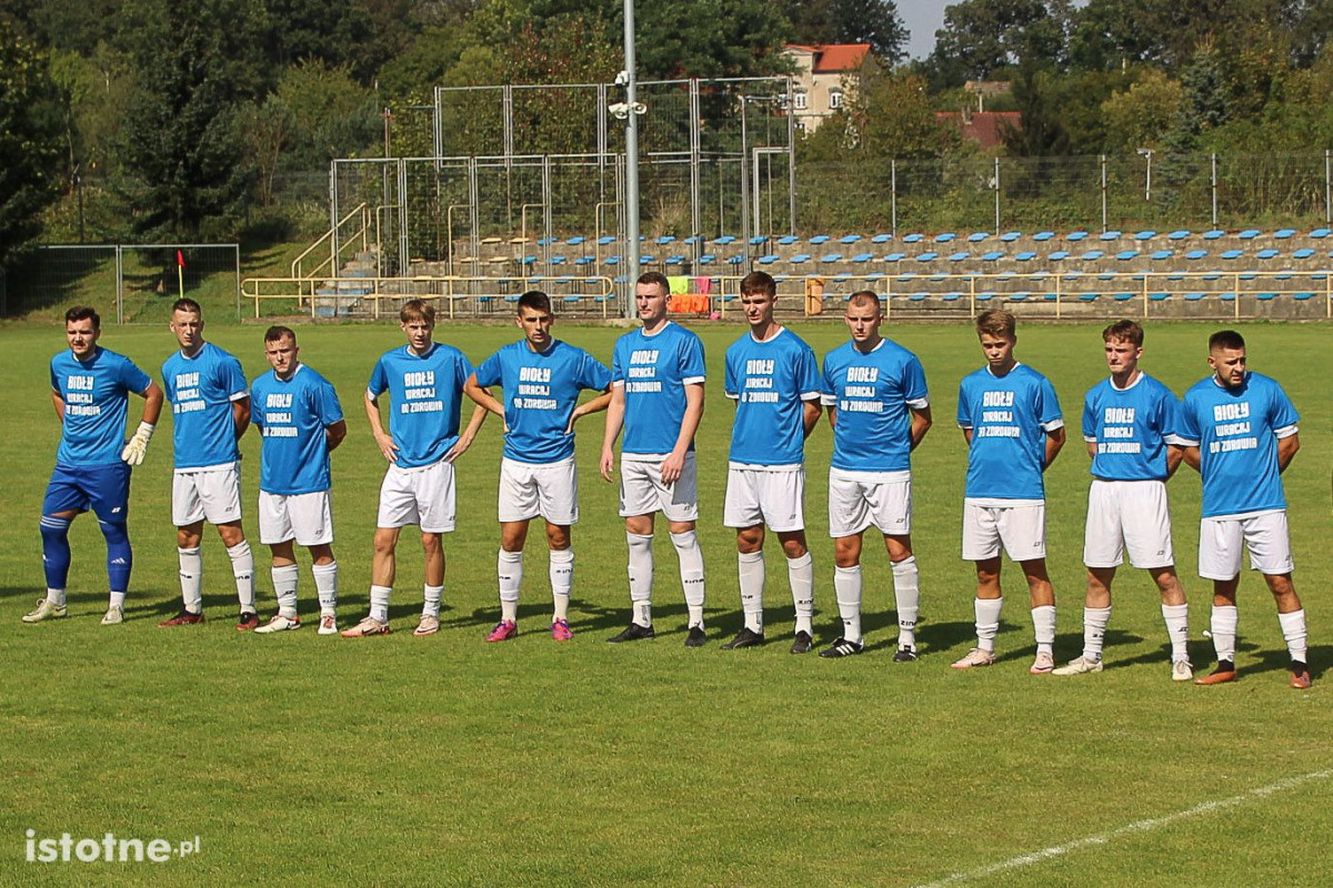 Galeria z meczu BKS Bolesławiec - Chrobry Nowogrodziec