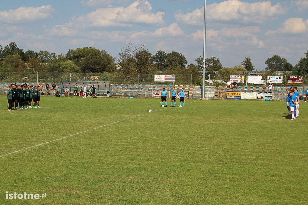 Galeria z meczu BKS Bolesławiec - Chrobry Nowogrodziec
