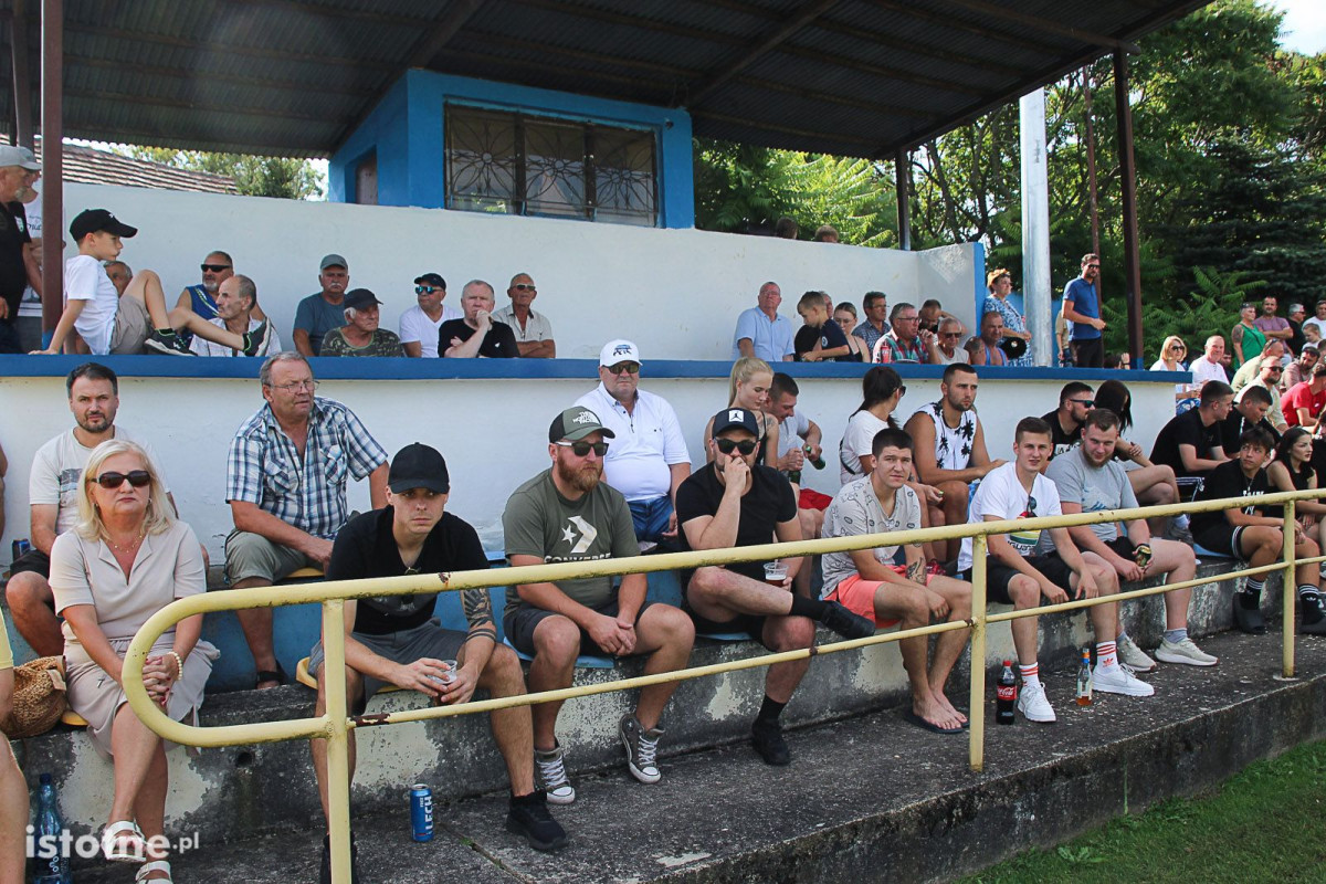 Galeria z meczu BKS Bolesławiec - Chrobry Nowogrodziec