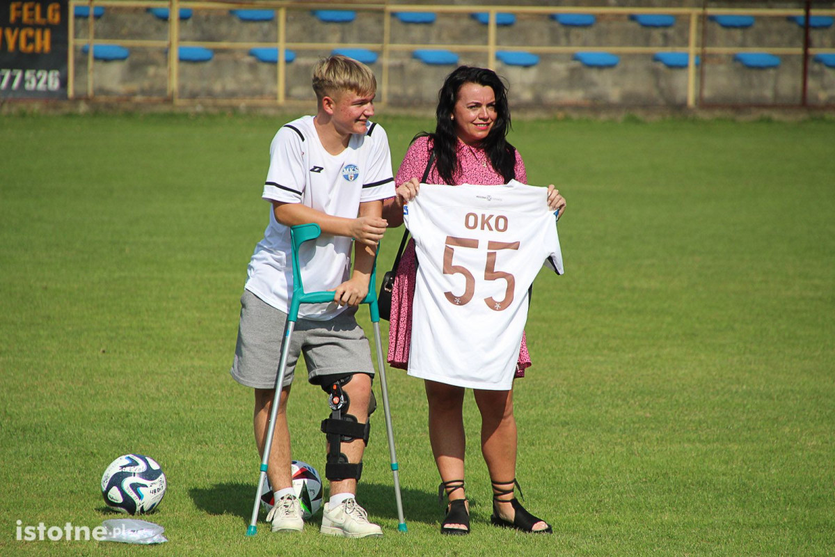 Galeria z meczu BKS Bolesławiec - Chrobry Nowogrodziec