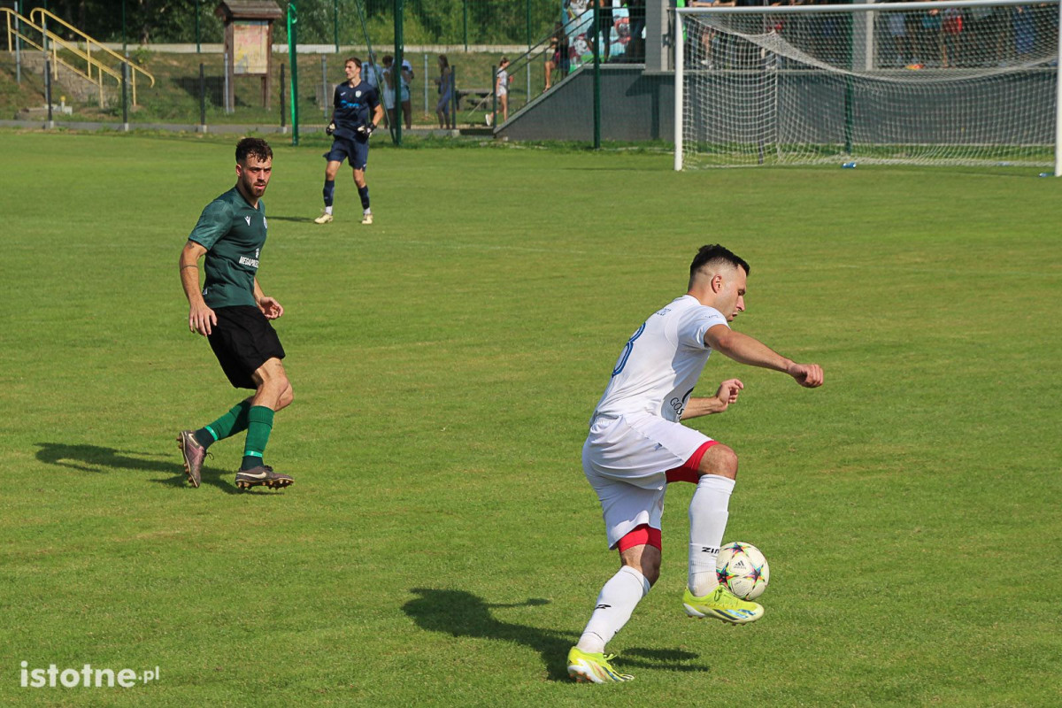 Galeria z meczu BKS Bolesławiec - Chrobry Nowogrodziec
