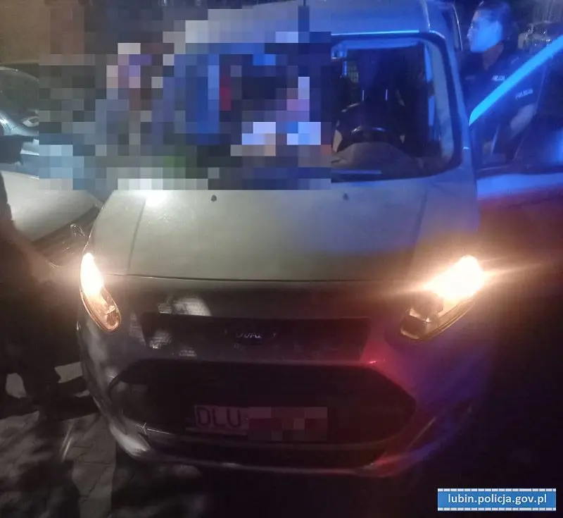 Auto i dzieci