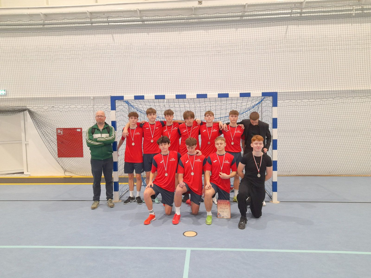 Sportowy Powiat Bolesławiecki na 4 miejscu na Dolnym Śląsku