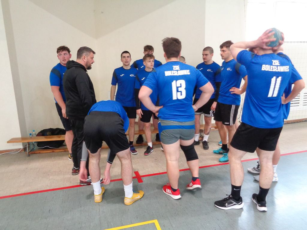 Sportowy Powiat Bolesławiecki na 4 miejscu na Dolnym Śląsku