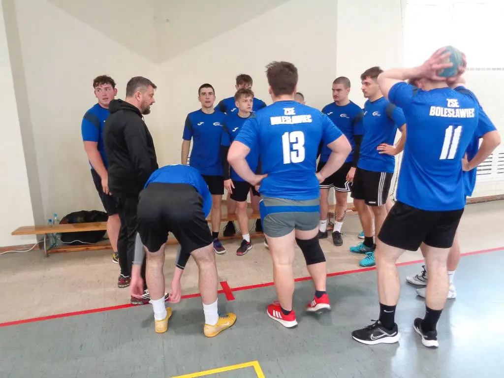 Sportowy Powiat Bolesławiecki na 4 miejscu na Dolnym Śląsku