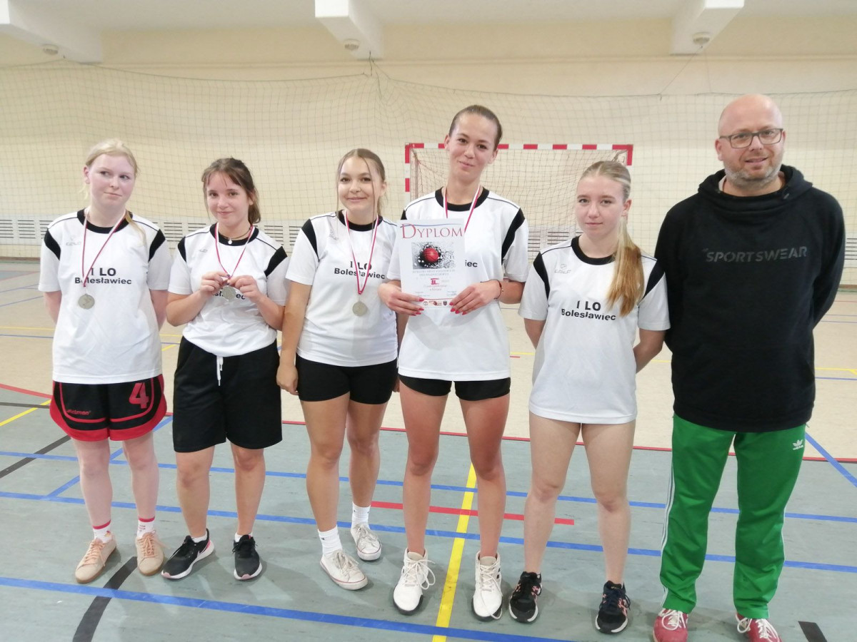 Sportowy Powiat Bolesławiecki na 4 miejscu na Dolnym Śląsku