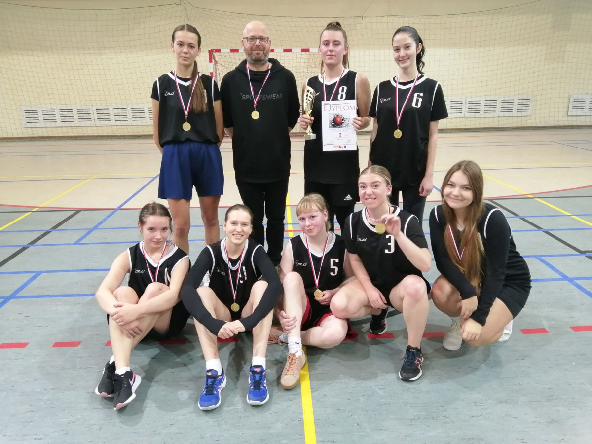 Sportowy Powiat Bolesławiecki na 4 miejscu na Dolnym Śląsku