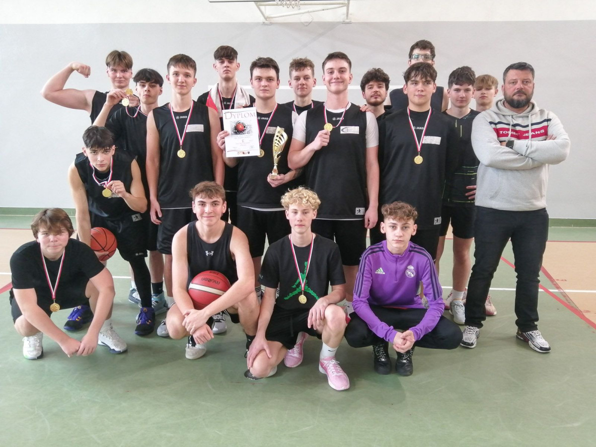 Sportowy Powiat Bolesławiecki na 4 miejscu na Dolnym Śląsku