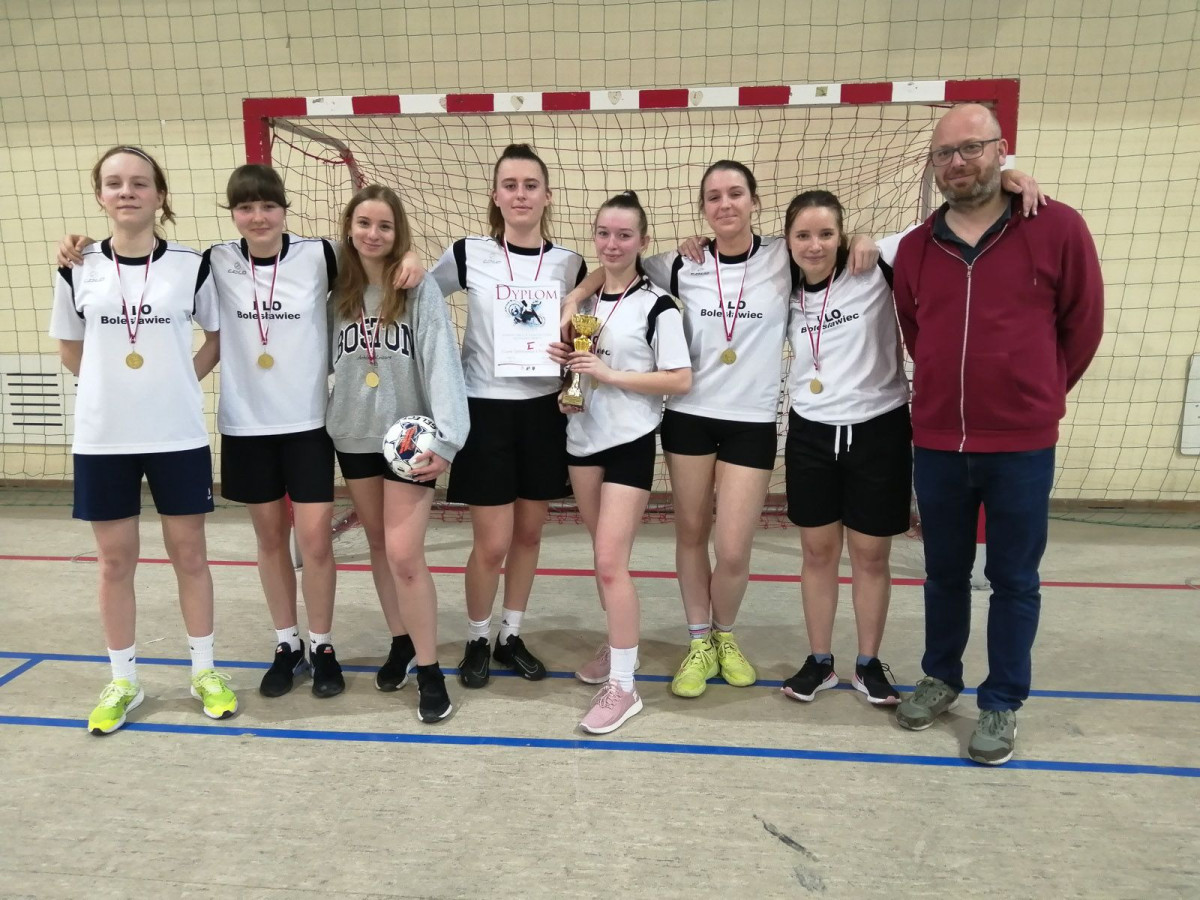 Sportowy Powiat Bolesławiecki na 4 miejscu na Dolnym Śląsku